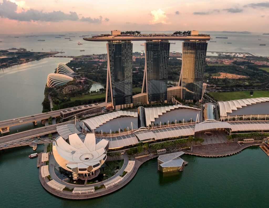 Singapore