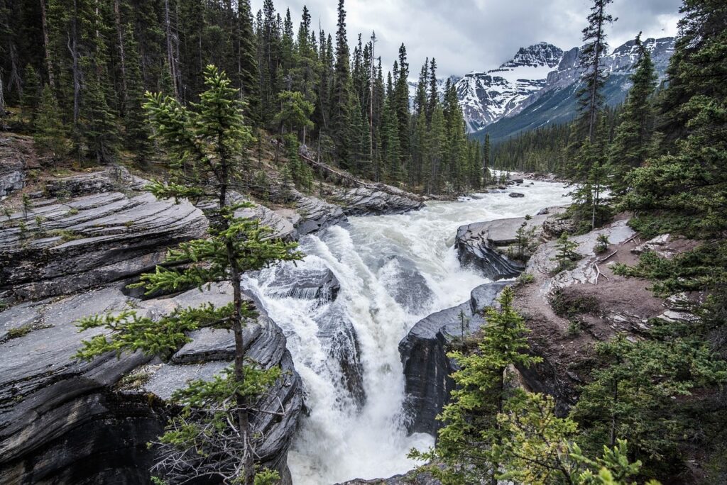 Canada Visitor Visas