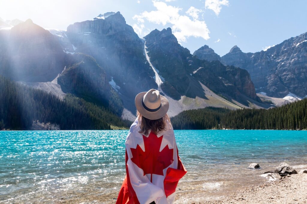 Apadrinamiento familiar en Canadá