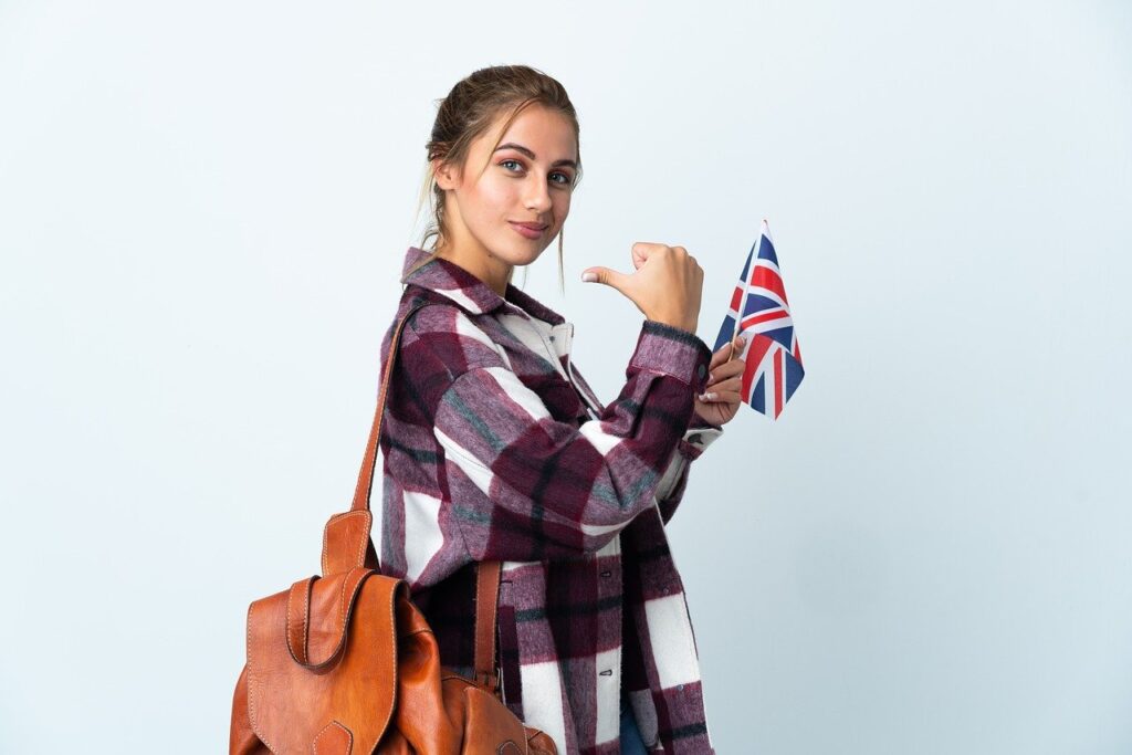 UK Student Visa